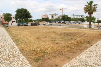 Terreno para Venda em Loule (São Clemente)