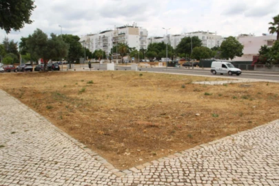 Terreno para Venda em Loule (São Clemente)