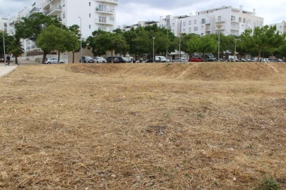 Terreno para Venda em Loule (São Clemente)