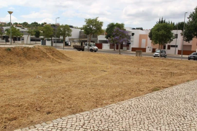 Terreno para Venda em Loule (São Clemente)