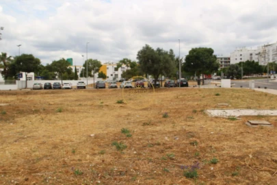 Terreno para Venda em Loule (São Clemente)