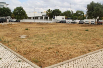 Terreno para Venda em Loule (São Clemente)