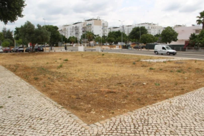 Terreno para Venda em Loule (São Clemente)