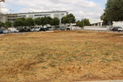 Terreno para Venda em Loule (São Clemente)