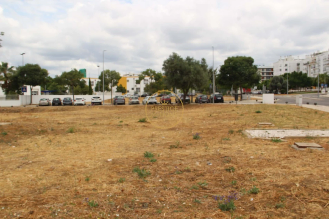 Terreno para Venda em Loule (São Clemente) Foto 3