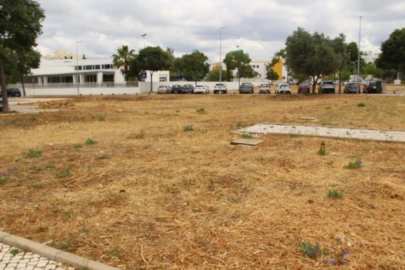 Terreno para Venda em Loule (São Clemente)