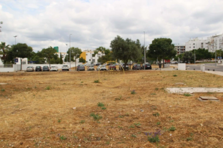 Terreno para Venda em Loule (São Clemente) Foto 3
