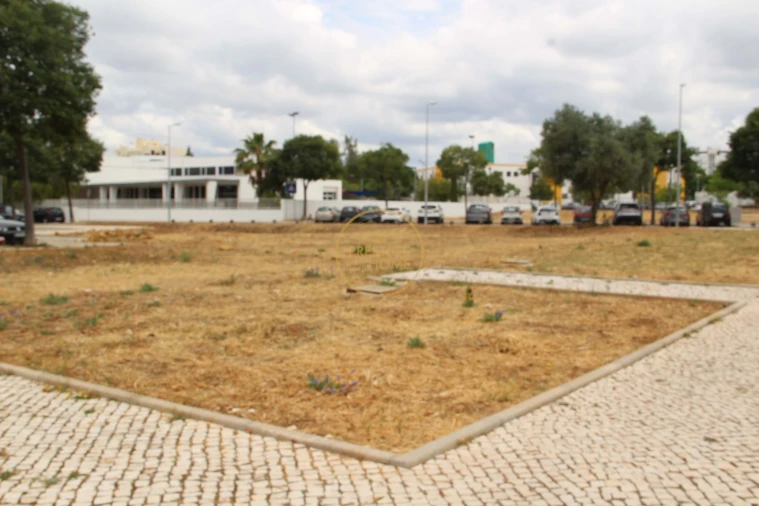 Terreno para Venda em Loule (São Clemente) Foto 5