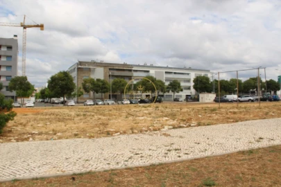 Terreno para Venda em Loule (São Clemente)