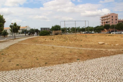 Terreno para Venda em Loule (São Clemente)