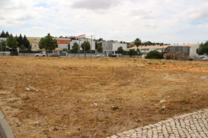 Terreno para Venda em Loule (São Clemente)