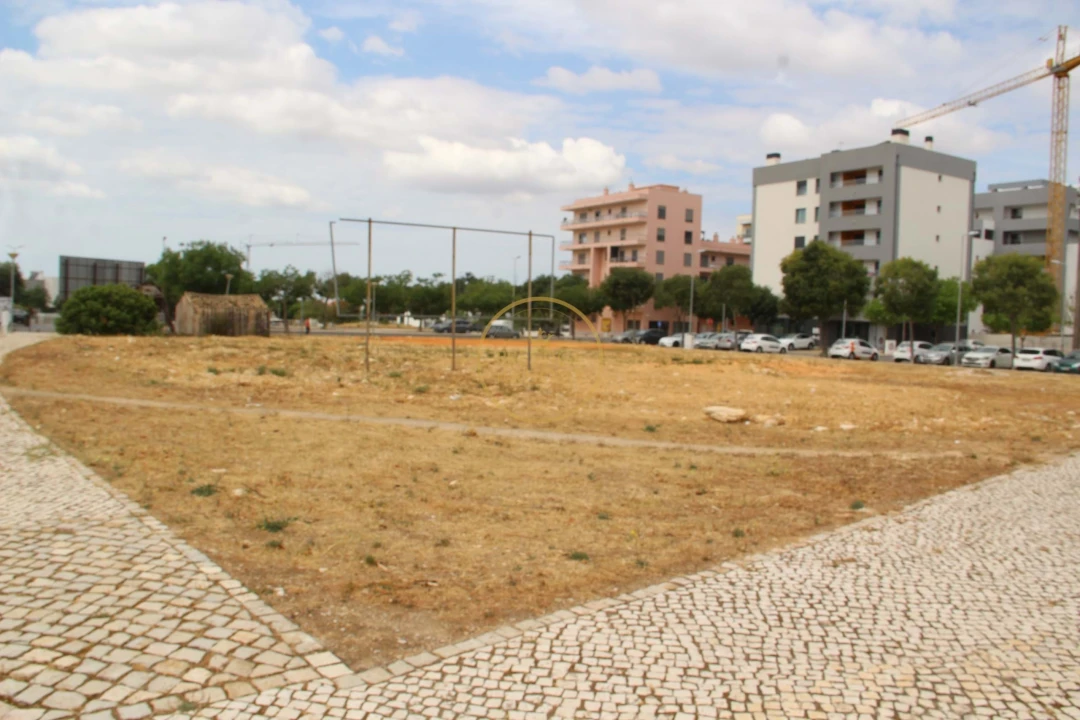 Terreno para Venda em Loule (São Clemente) Foto 3