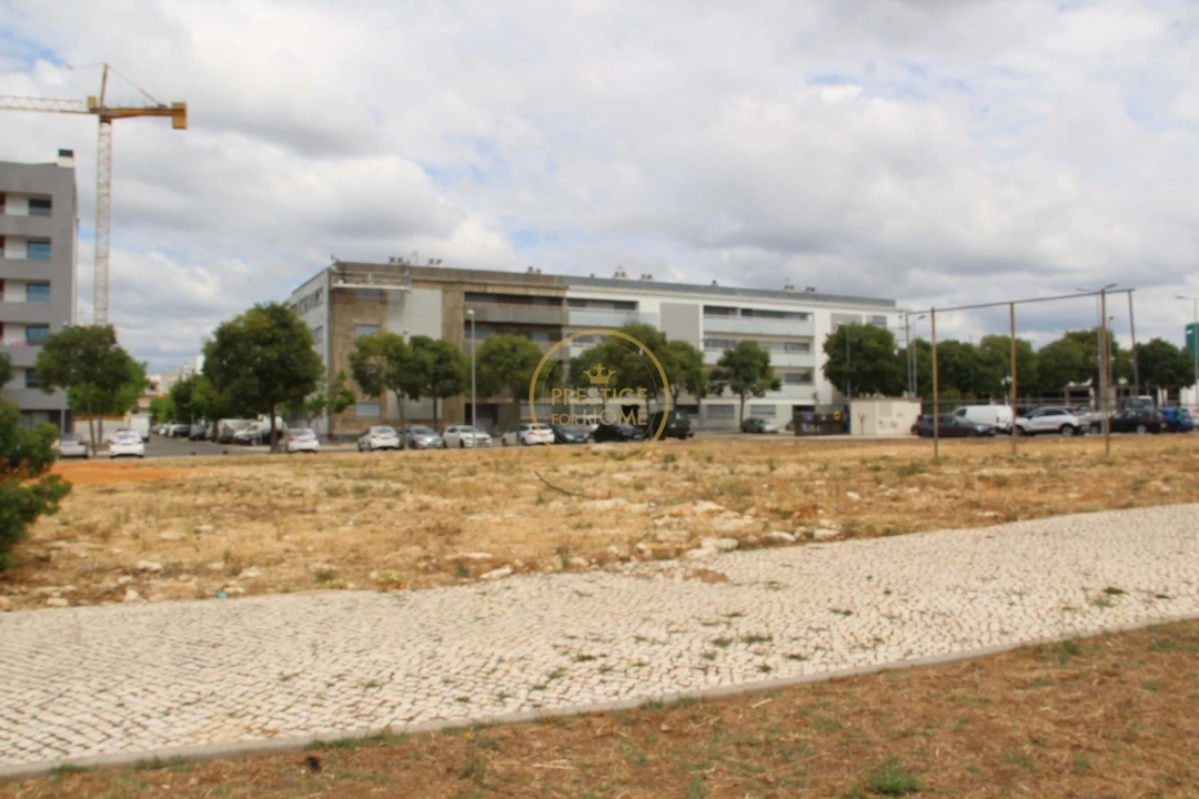 Terreno para Venda em Loule (São Clemente) Foto 1