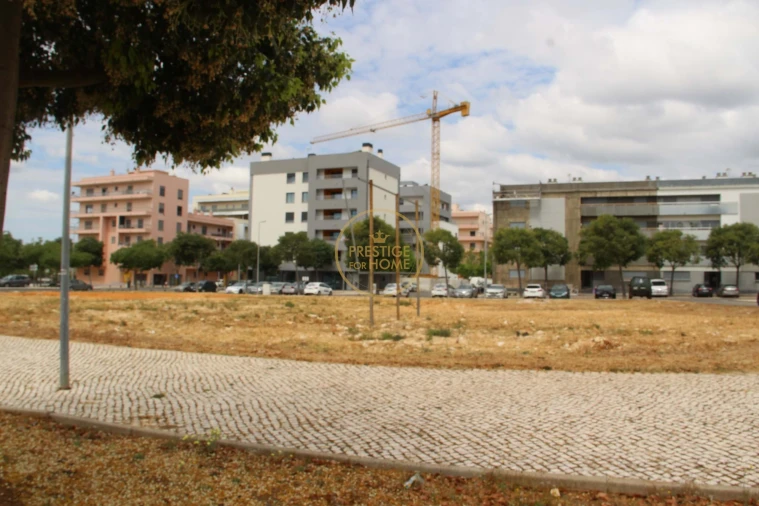 Terreno para Venda em Loule (São Clemente) Foto 2