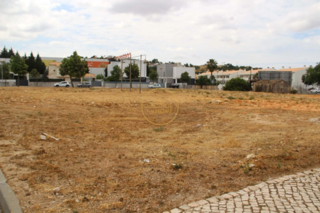 Terreno para Venda em Loule (São Clemente) Foto 7
