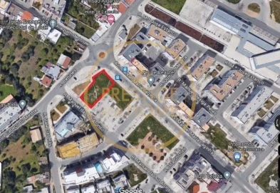 Terreno para Venda em Loule (São Clemente)