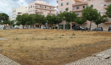 Terreno para Venda em Loule (São Clemente)