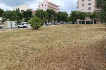 Terreno para Venda em Loule (São Clemente)