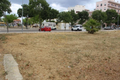 Terreno para Venda em Loule (São Clemente)