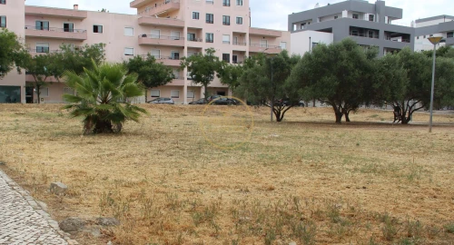 Terreno para Venda em Loule (São Clemente)