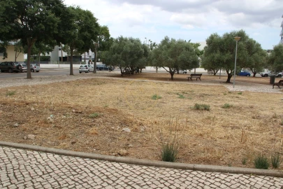 Terreno para Venda em Loule (São Clemente)