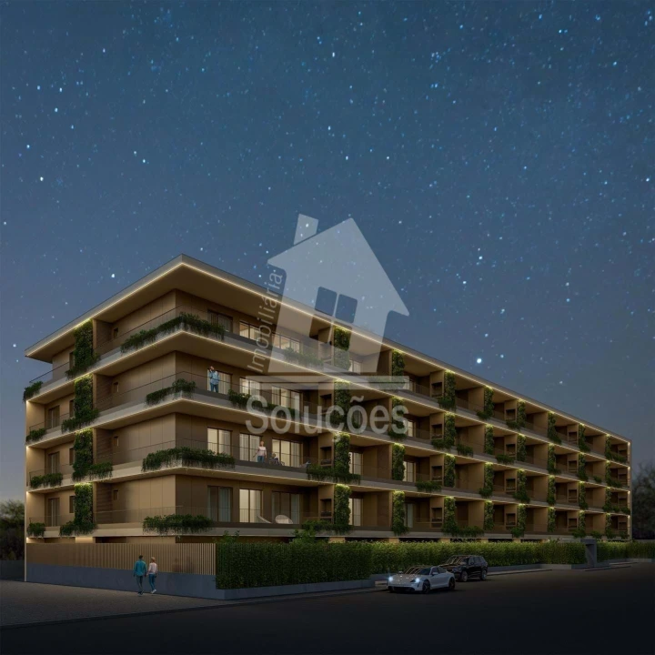 Apartamento T1 para Venda em Portimão Foto 9