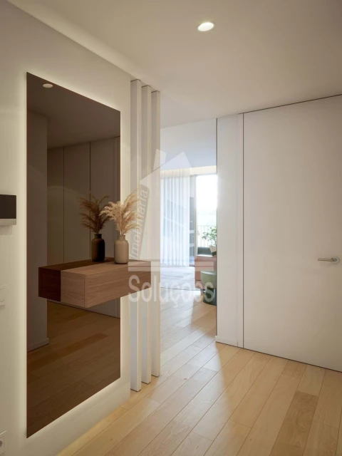Apartamento T1 para Venda em Portimão