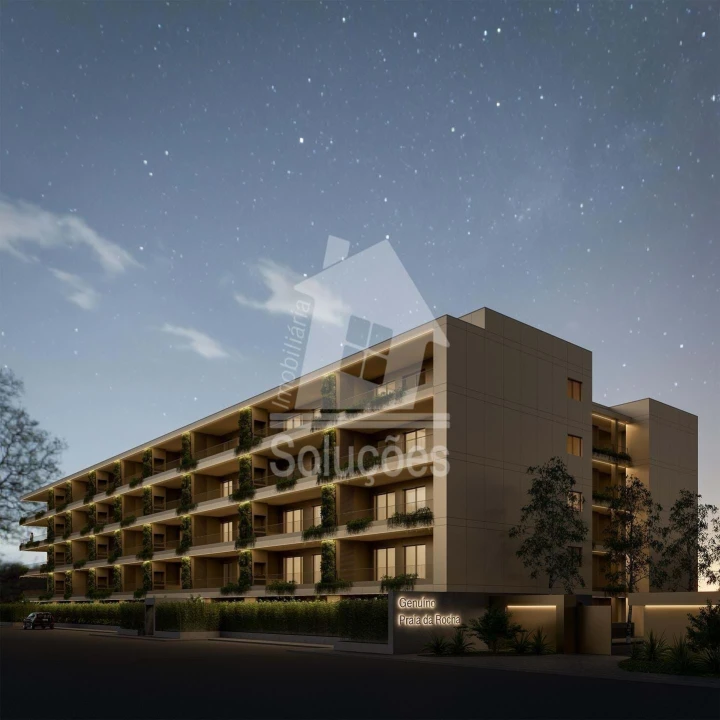 Apartamento T1 para Venda em Portimão Foto 10