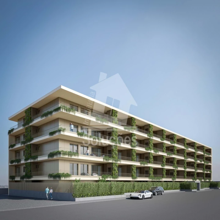 Apartamento T1 para Venda em Portimão Foto 8