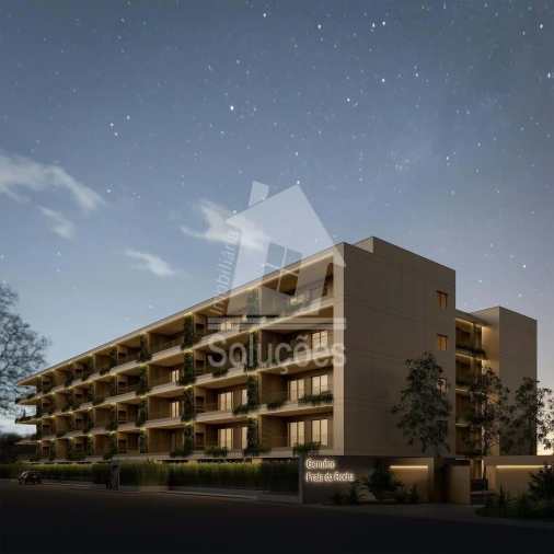 Apartamento T1 para Venda em Portimão Foto 10