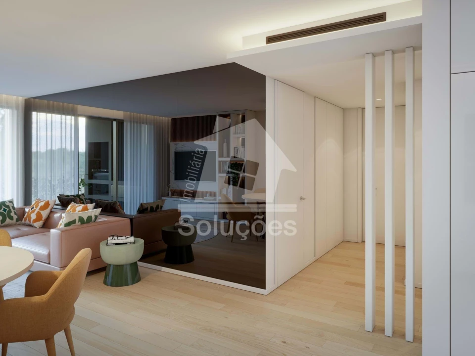 Apartamento T1 para Venda em Portimão Foto 3