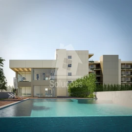 Apartamento T2 para Venda em Portimão