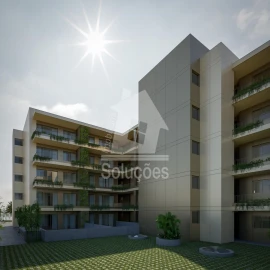 Apartamento T2 para Venda em Portimão