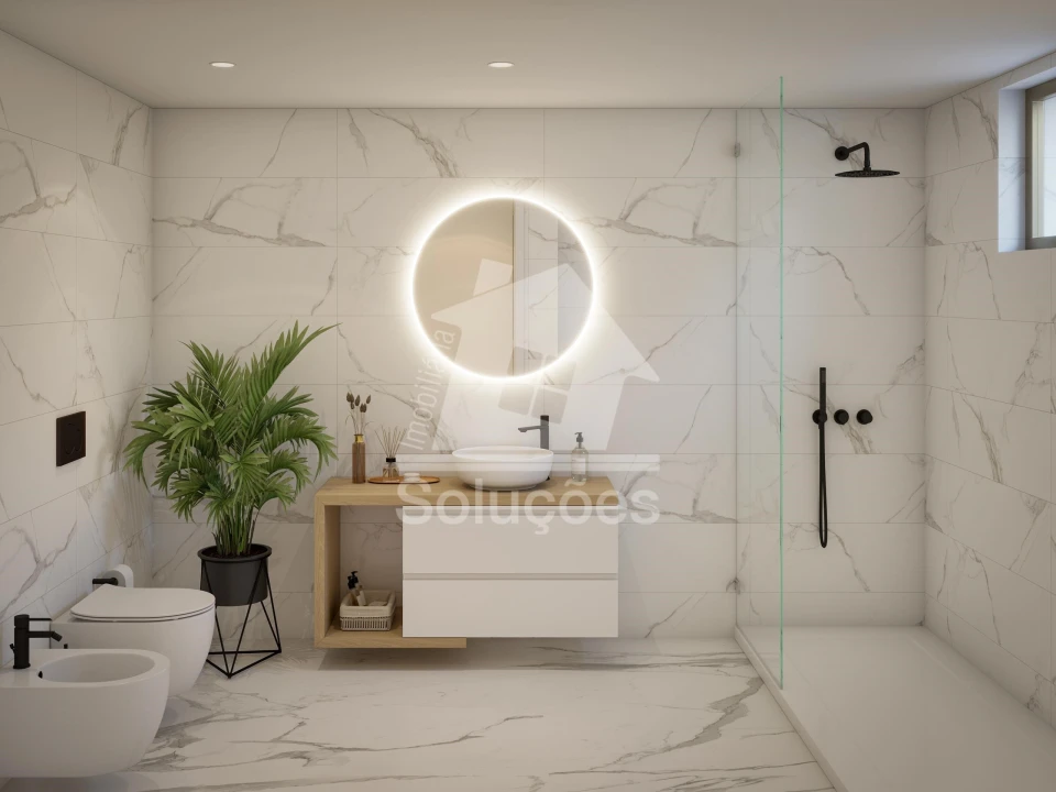 Apartamento T2 para Venda em Portimão Foto 12