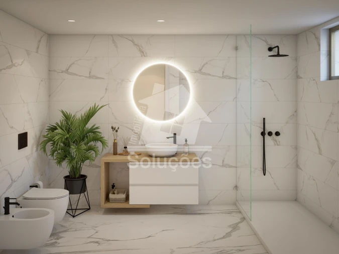 Apartamento T2 para Venda em Portimão Foto 12