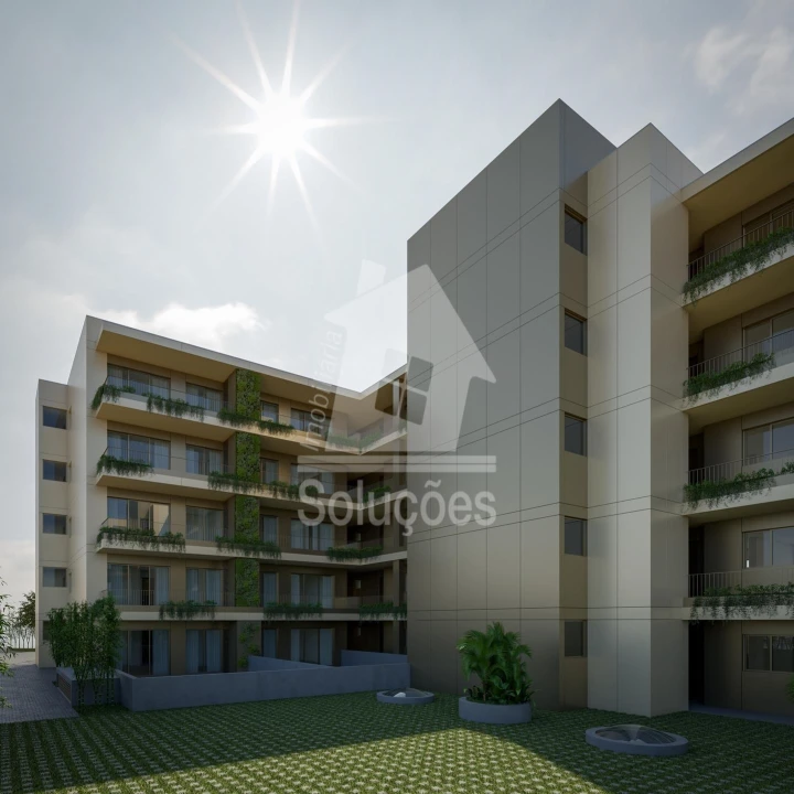 Apartamento T2 para Venda em Portimão Foto 11