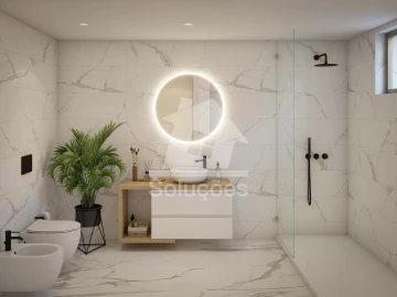 Apartamento T2 para Venda em Portimão
