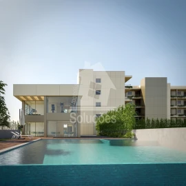 Apartamento T2 para Venda em Portimão