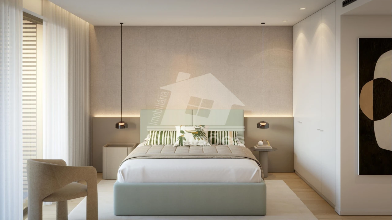 Apartamento T2 para Venda em Portimão Foto 1