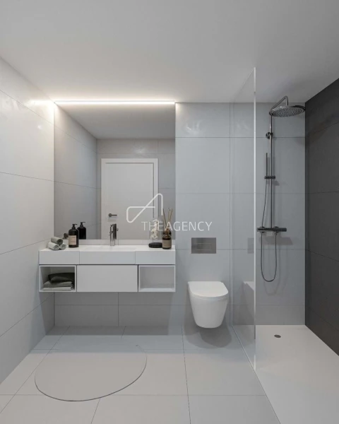 Apartamento T3 para Venda em Canidelo