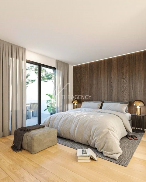 Apartamento T3 para Venda em Canidelo