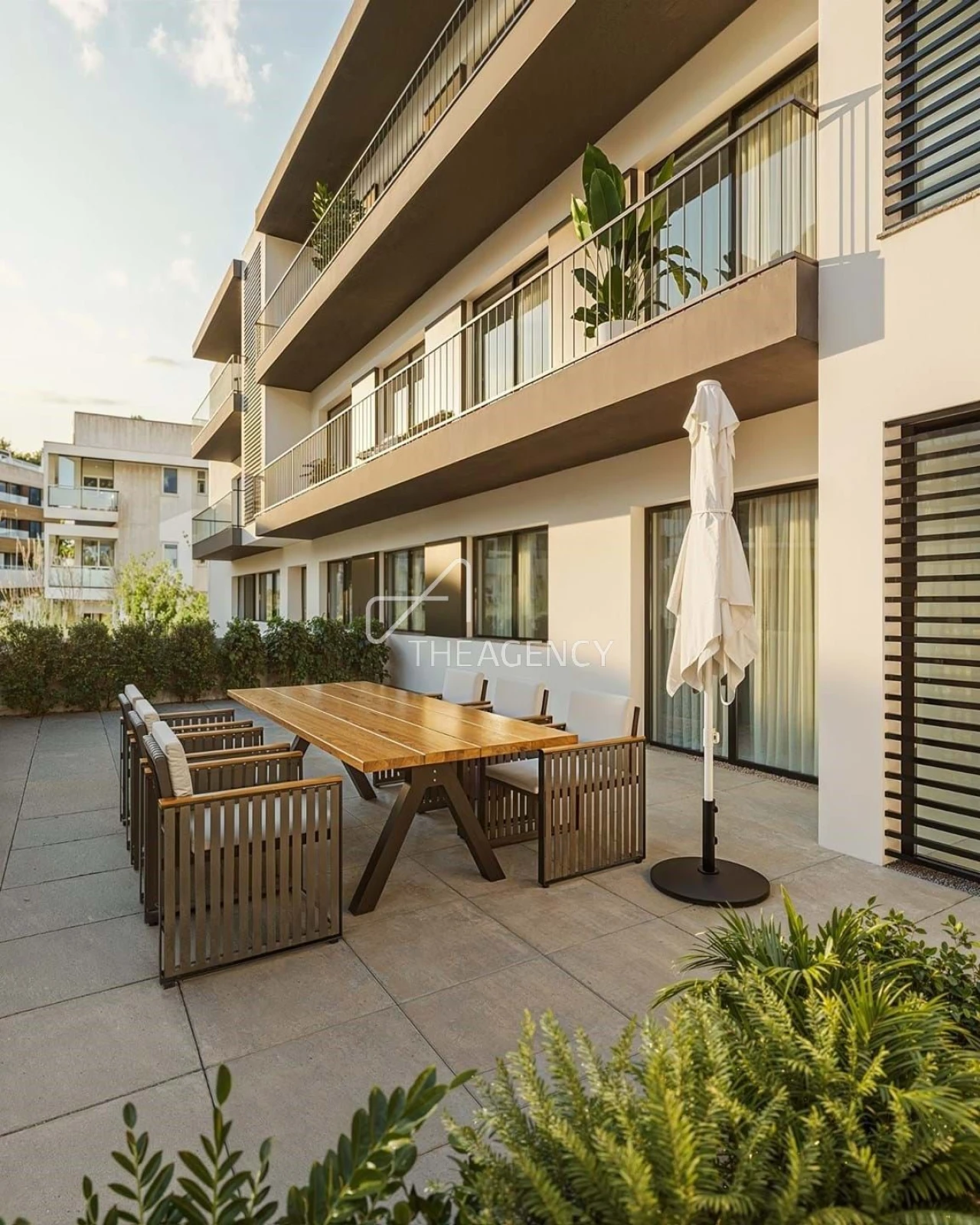Apartamento T3 para Venda em Canidelo Foto 3