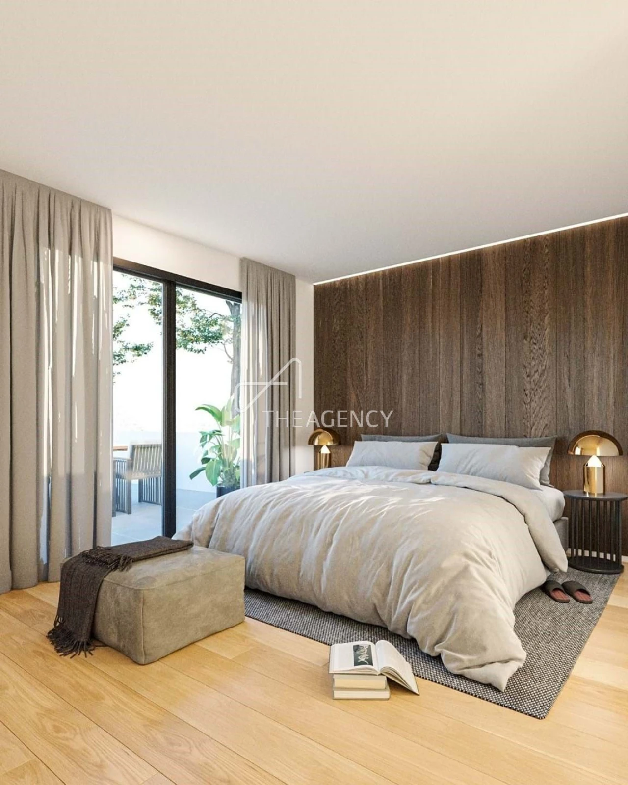 Apartamento T3 para Venda em Canidelo Foto 7