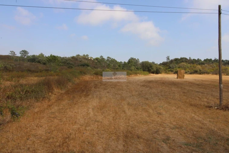 Terreno para Venda em Bordeira Foto 2