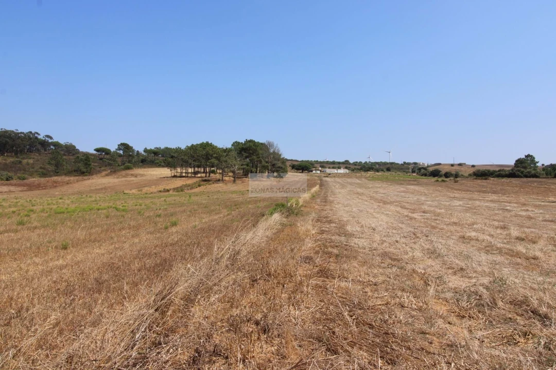 Terreno para Venda em Aljezur Foto 2