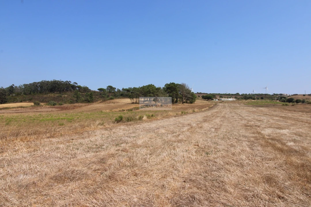 Terreno para Venda em Aljezur Foto 1