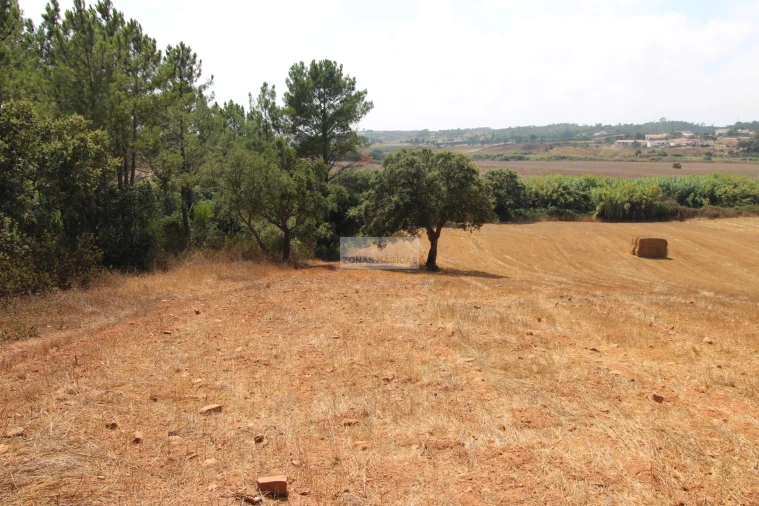 Terreno para Venda em Aljezur