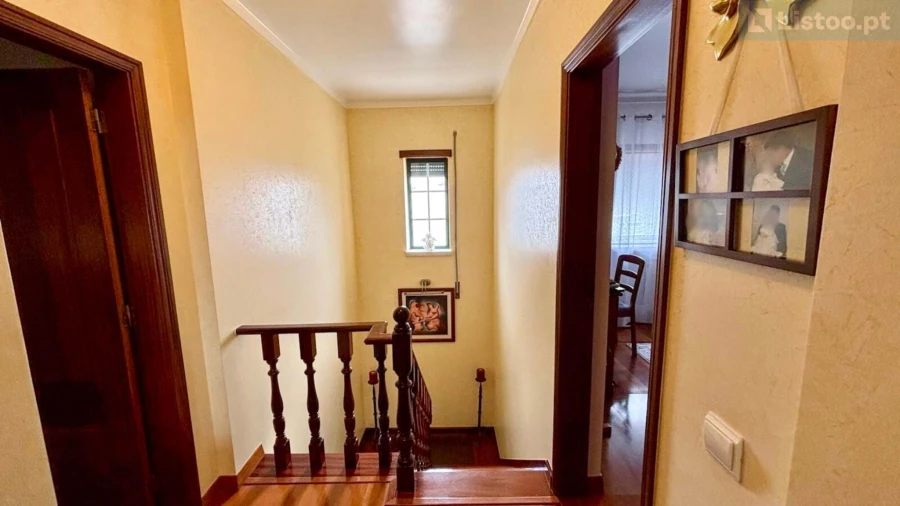 Moradia T4 para Venda em Gaeiras Foto 41