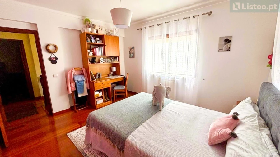 Moradia T4 para Venda em Gaeiras Foto 27