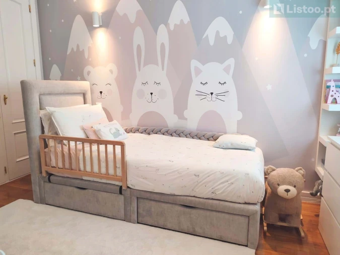 Apartamento T3 para Venda em Carnide Foto 15